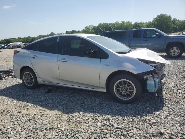 Vin: jtdkamfu6n3175267, lot: 57146935, toyota prius nigh night shade 20224