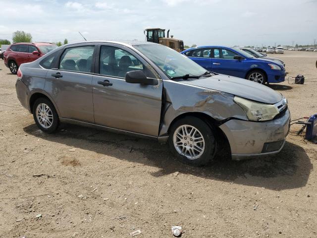 Vin: 1fahp3fn9bw110778, lot: 57247025, ford focus se 20114