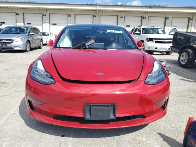 2018 TESLA MODEL 3 - 5YJ3E1EA1JF020217