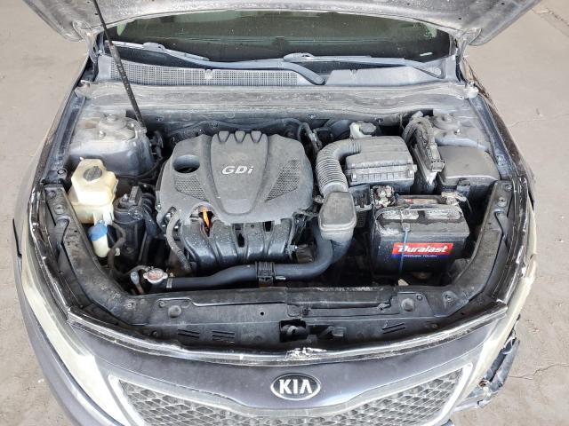 2015 KIA OPTIMA LX - 5XXGM4A7XFG451451