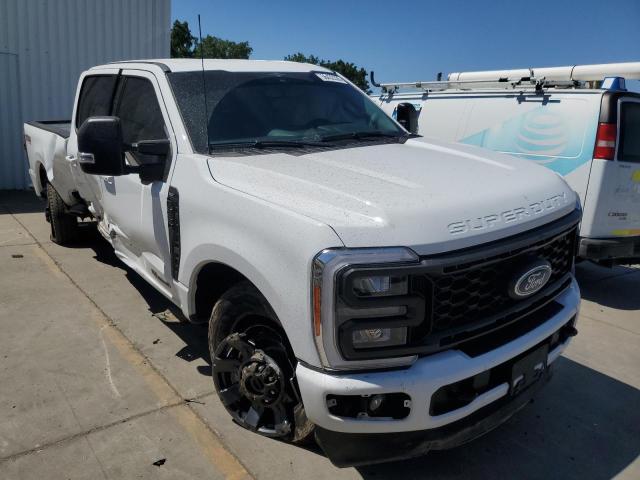 Vin: 1ft8w2bt5pee05143, lot: 56432335, ford f250 super duty 20234