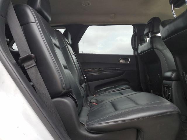 2016 DODGE DURANGO LI 1C4RDHDG5GC476951