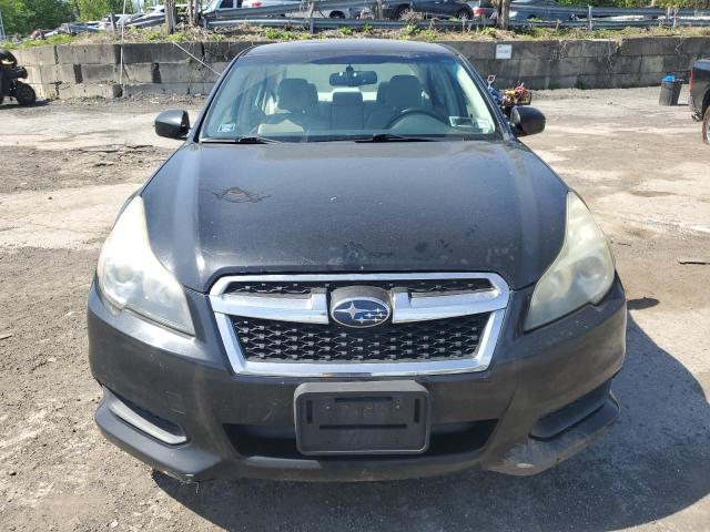 2013 SUBARU LEGACY - 4S3BMBC68D3022163