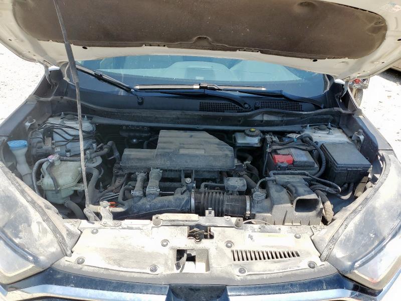 2020 HONDA CR-V TOURI - 7FARW1H94LE009809