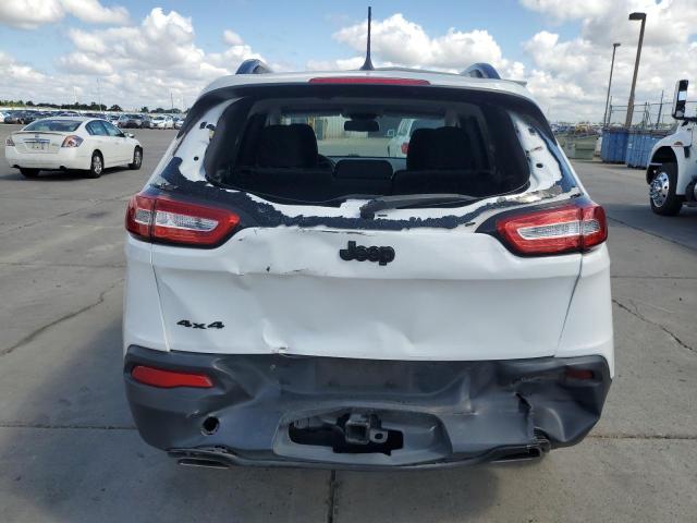2017 JEEP CHEROKEE S - 1C4PJMAS7HW605287