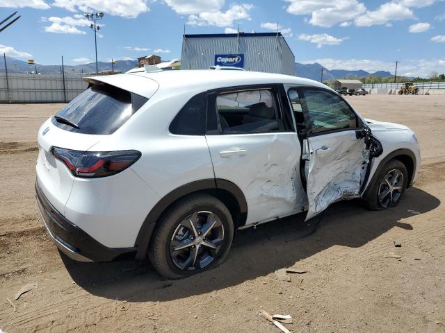 Vin: 3czrz2h75rm741856, lot: 56608415, honda hr-v exl 20243