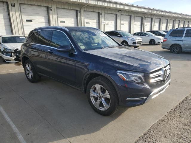 Vin: wdc0g4kbxjv075093, lot: 58542395, mercedes-benz glc-class 300 4matic 20184