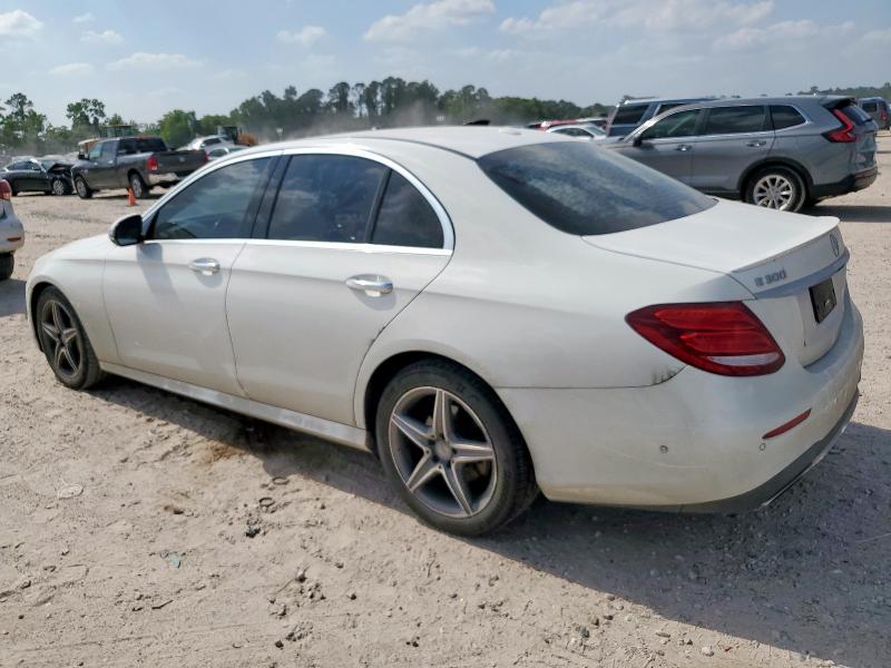 Vin: wddzf4jb6ha091364, lot: 58209375, mercedes-benz e-class 300 20172