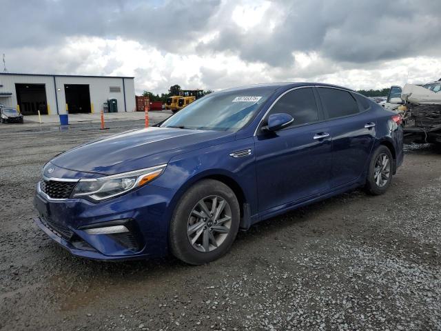 Vin: 5xxgt4l38kg343806, lot: 56745375, kia optima lx 2019 img_1
