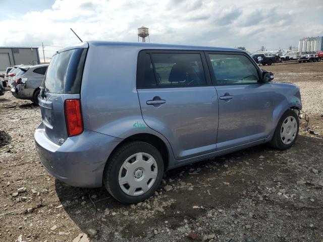 Vin: jtlze4fe3a1103500, lot: 58810495, toyota scion xb 20103