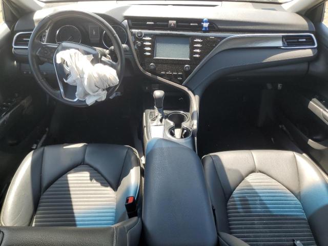 2018 TOYOTA CAMRY L - 4T1B11HK2JU127243