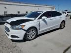 2016 FORD FUSION SE - 3FA6P0H70GR160533
