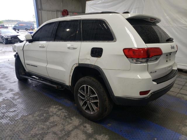 Vin: 1c4rjfag3kc640126, lot: 56638605, jeep grand cher laredo 20192
