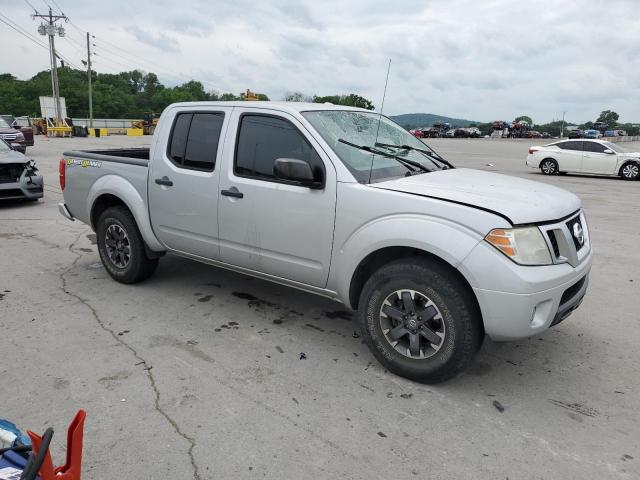 Vin: 1n6ad0er4gn701084, lot: 57551605, nissan frontier s 20164