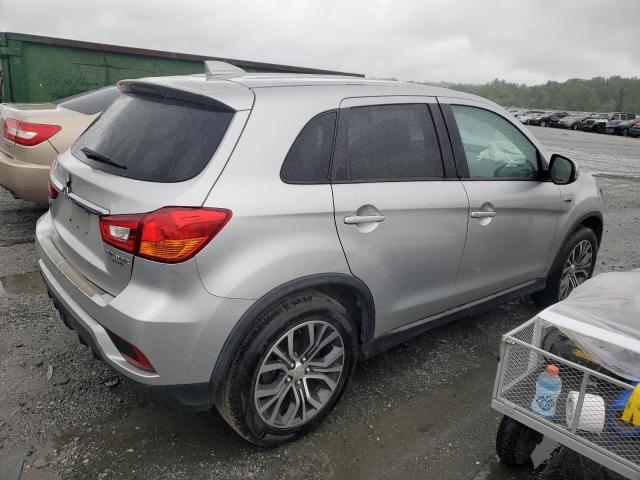 2019 MITSUBISHI OUTLANDER JA4AP3AU8KU024331