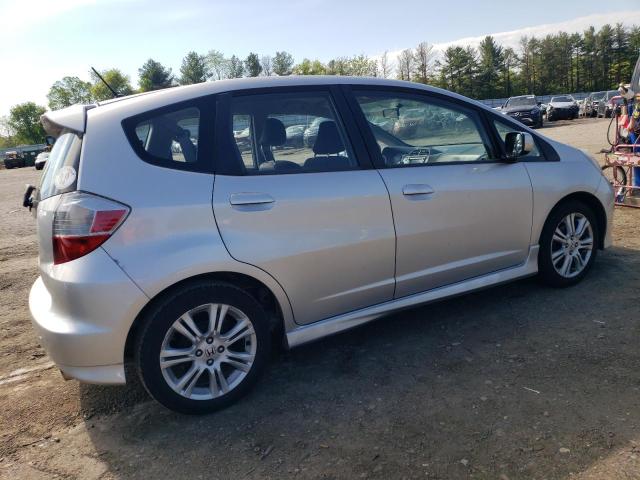 Vin: jhmge8h67bc001041, lot: 56109445, honda fit sport 20113
