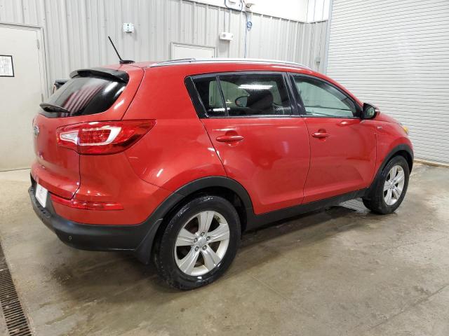 Vin: kndpbca26c7257444, lot: 56027815, kia sportage lx 20123