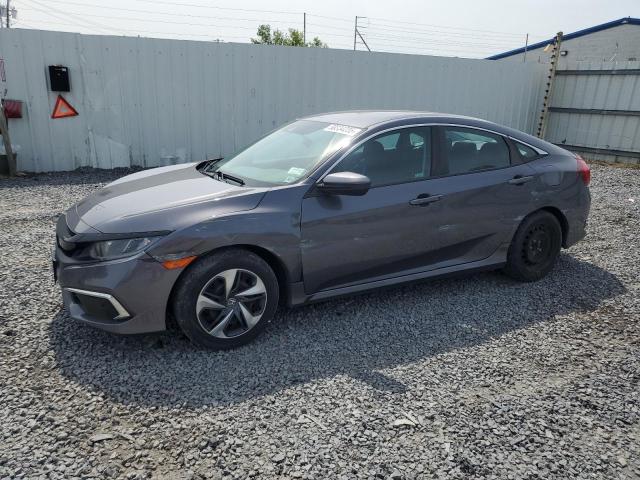 Vin: 2hgfc2f67lh514051, lot: 58304235, honda civic lx 2020 img_1