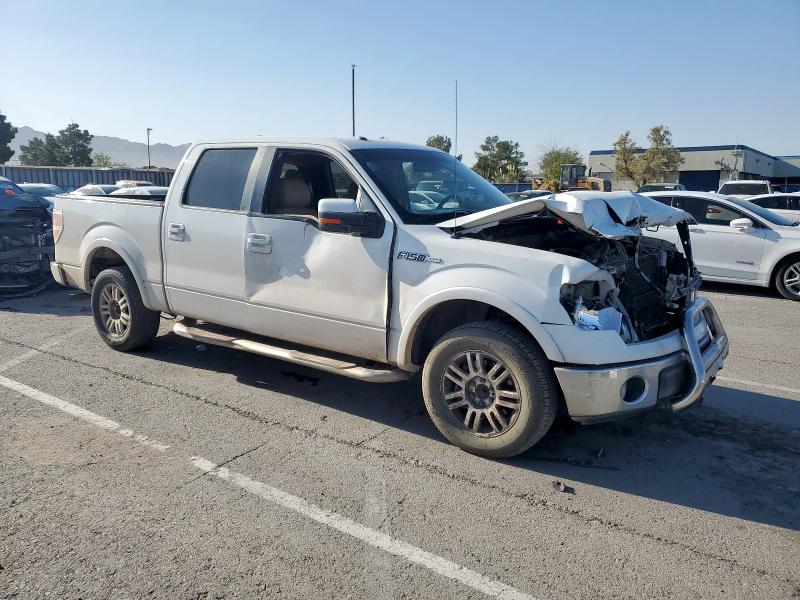 Vin: 1ftfw1cfxdfb75258, lot: 57819035, ford f-150 supercrew 20134