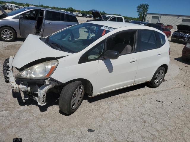 Vin: jhmge8h26ac000524, lot: 57805925, honda fit 2010 img_1