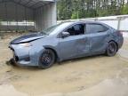 2017 TOYOTA COROLLA L - 2T1BURHE7HC818151