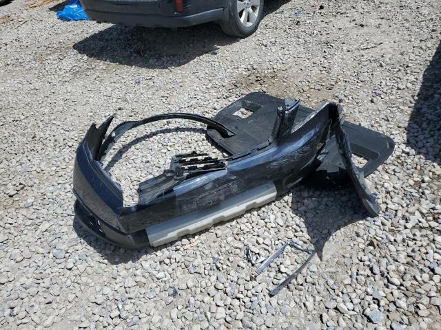 2012 SUBARU OUTBACK 3. - 4S4BRDKC3C2207001