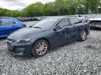 2016 CHEVROLET MALIBU LT - 1G1ZE5ST2GF170244
