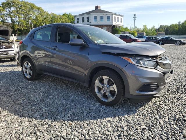 2019 HONDA HR-V LX - 3CZRU6H34KG711531