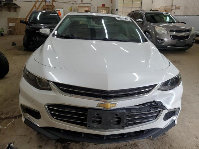 2016 CHEVROLET MALIBU LT - 1G1ZE5ST1GF339220