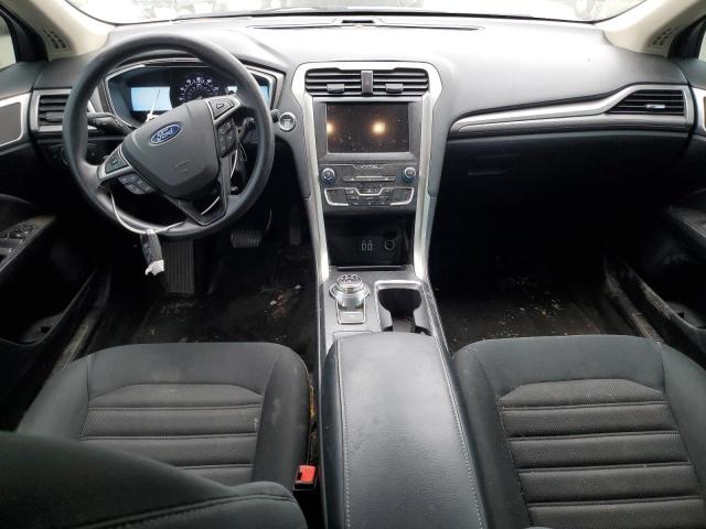 2019 FORD FUSION SE - 3FA6P0HDXKR149280
