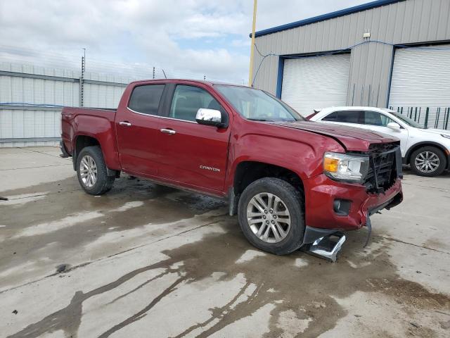 Vin: 1gtg6den2j1146775, lot: 57945445, gmc canyon slt 20184