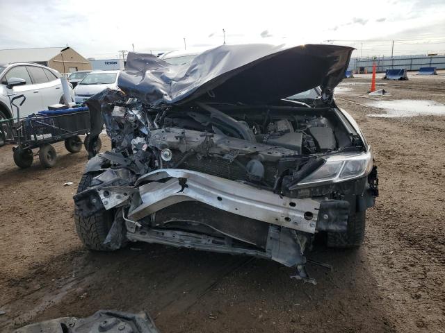 2022 TOYOTA CAMRY LE - 4T1C11BK7NU065549