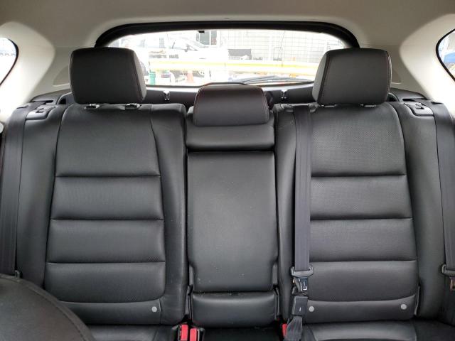 2015 MAZDA CX-5 GT - JM3KE4DYXF0549044