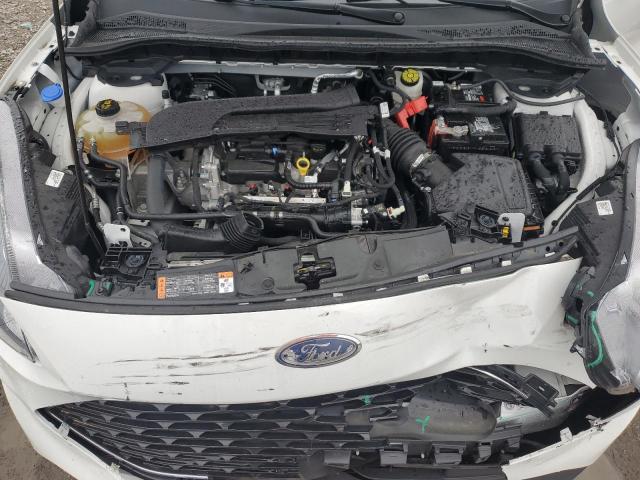 2021 FORD ESCAPE SEL - 1FMCU9H61MUA79459