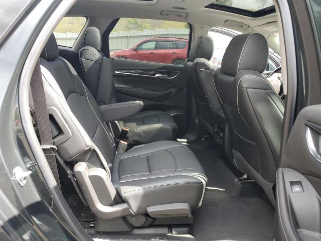 2019 BUICK ENCLAVE AV - 5GAEVCKW9KJ179924