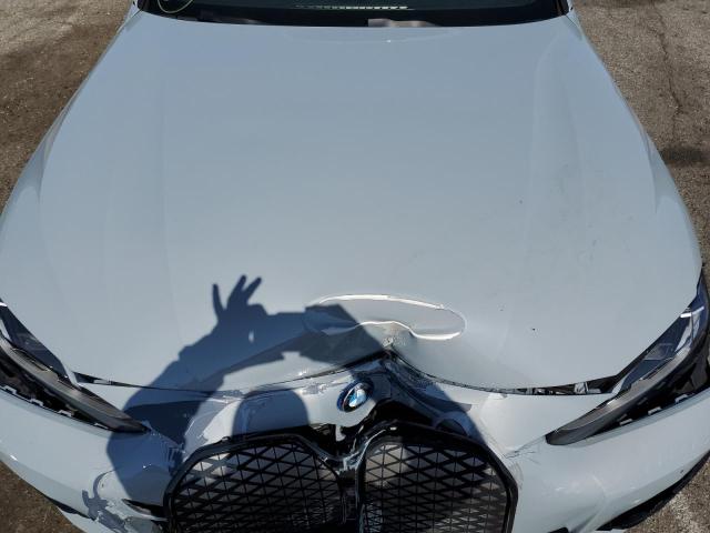 2025 BMW I4 EDRIVE WBY23HD09SFT92113