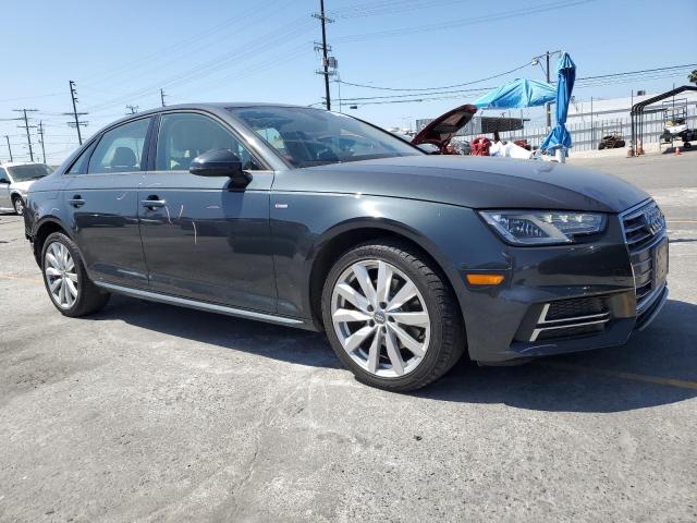 Vin: waukmaf43ja234039, lot: 56698055, audi a4 premium 20184