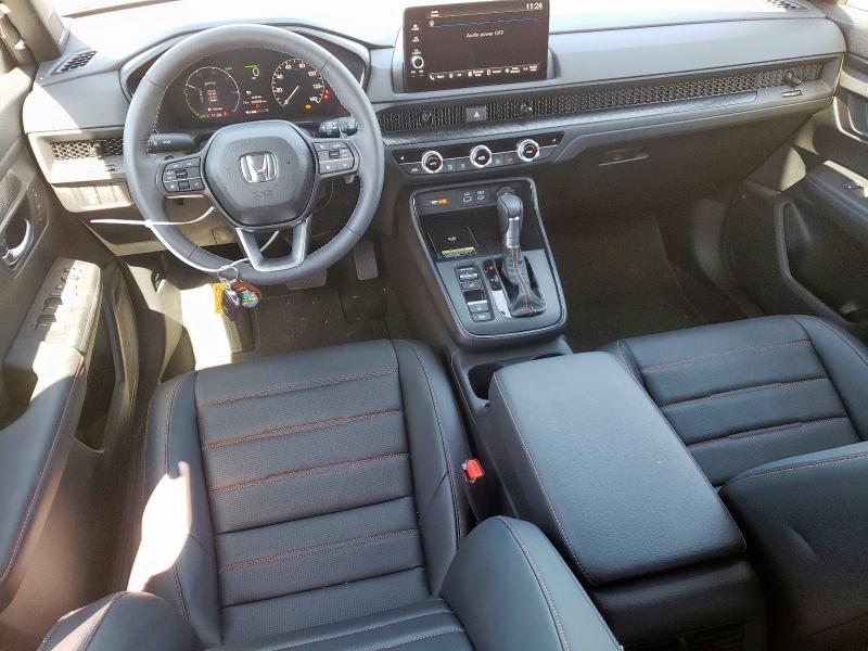 2025 HONDA CR-V SPORT - 5J6RS6H85SL007858