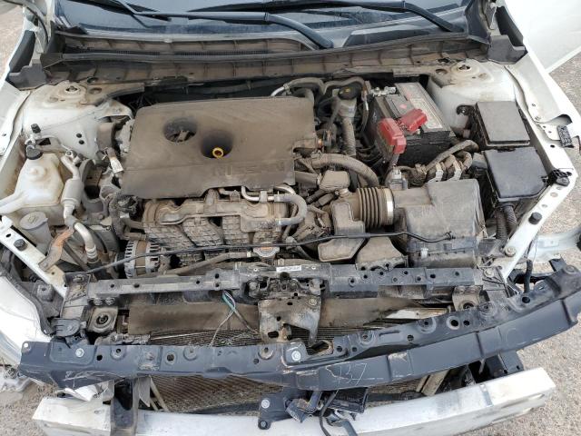 2020 NISSAN ALTIMA S - 1N4BL4BV1LC157903