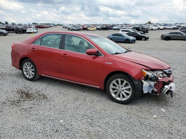 Vin: 4t1bd1fk1eu116945, lot: 58914615, toyota camry hybrid 20144
