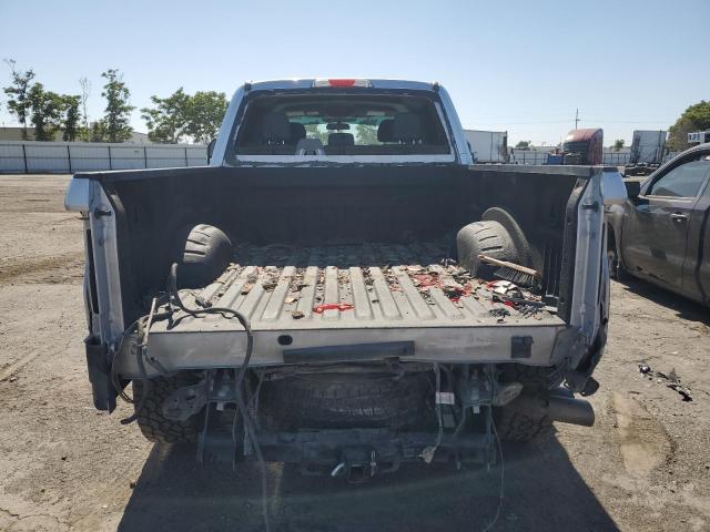 2017 FORD F250 SUPER - 1FT7W2BT6HED68861