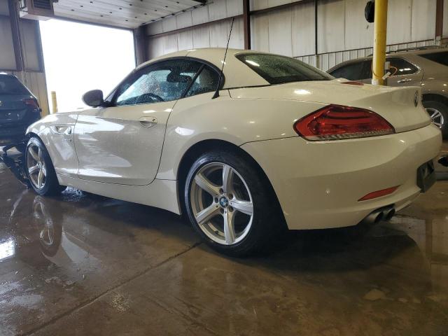 Vin: wball5c59fp557592, lot: 56666655, bmw z4 sdrive28i 20152