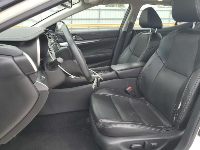 2019 NISSAN MAXIMA S 1N4AA6AV6KC374778