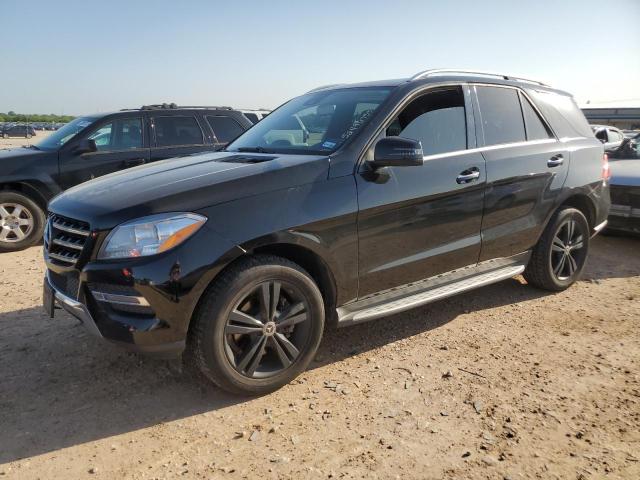 Vin: 4jgda5jb2ea373324, lot: 52496755, mercedes-benz m-class 350 2014 img_1