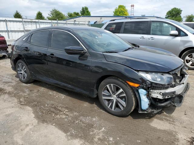 2020 HONDA CIVIC LX SHHFK7H30LU409809