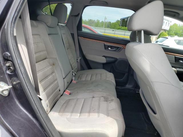 2017 HONDA CR-V EX - 5J6RW2H54HL051488