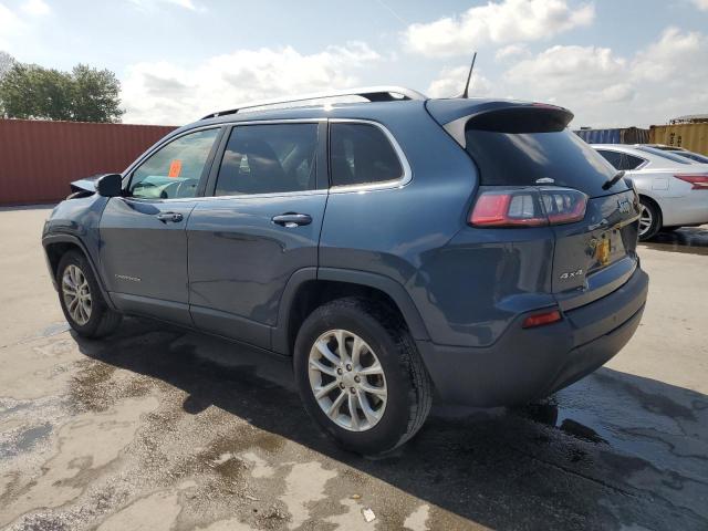 Vin: 1c4pjmcb7kd422598, lot: 57703545, jeep grand cher latitude 20192