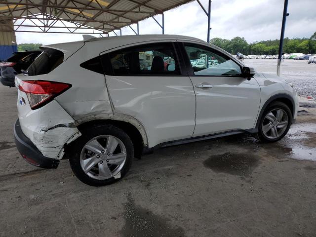 Vin: 3czru5h70km717843, lot: 58651575, honda hr-v exl 20193