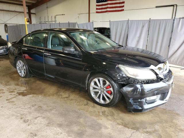 Vin: 1hgcr2f58da250380, lot: 58543455, honda accord sport 20134