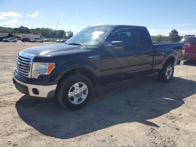 FORD F150 SUPER